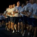 First Joint Base Pearl Harbor-Hickam "Warrior Run" of the New Year