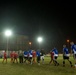 11th MEU Marines, sailors play soccer in Bahrain