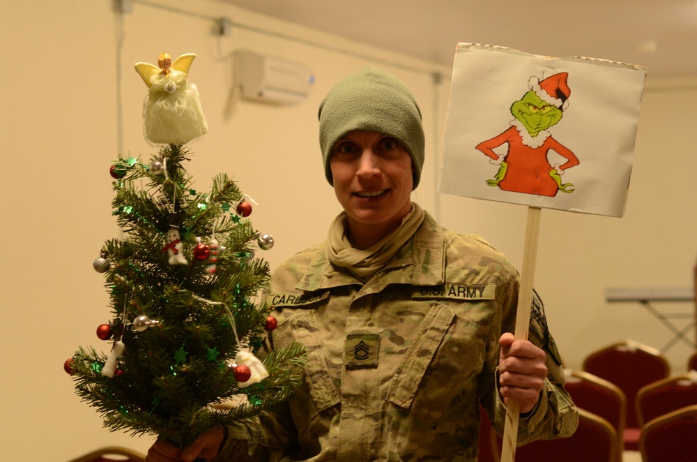 Zabul ADT Christmas