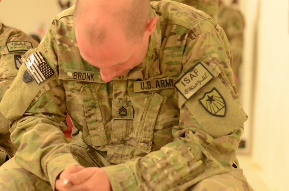 Zabul ADT Christmas