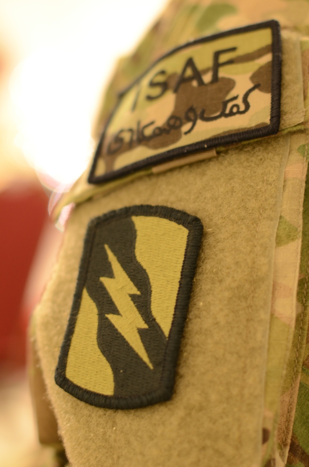 Zabul ADT Christmas