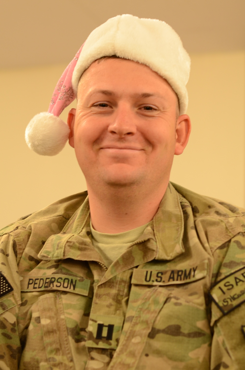 Zabul ADT Christmas
