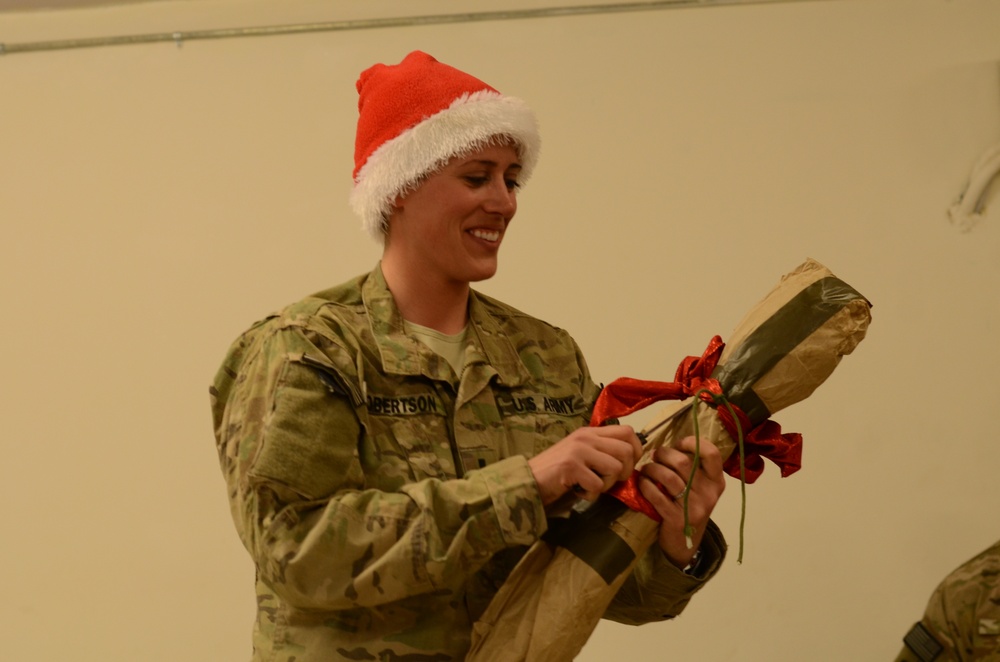 Zabul ADT Christmas