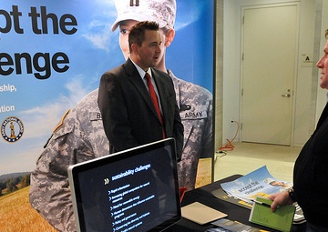 Army Guard, Arizona State University sign historic sustainability initiative