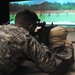 Currahees improve marksmanship