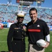 Marines make a splash at the Gator Bowl