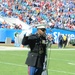 Marines make a splash at the Gator Bowl