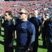 Marines make a splash at the Gator Bowl