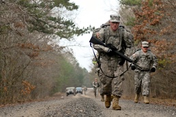 489th Engineers compete for best of the best