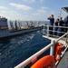 Replenishment at sea