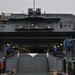 USS Kearsarge well deck operations