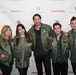 iGo to Miramar: iCarly cast visits for premiere