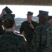 Sergeant Major of the Marine Corps tours Miramar