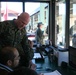 Sergeant Major of the Marine Corps tours Miramar