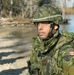 Bridge Company shows Canadian national guardsmen the ropes