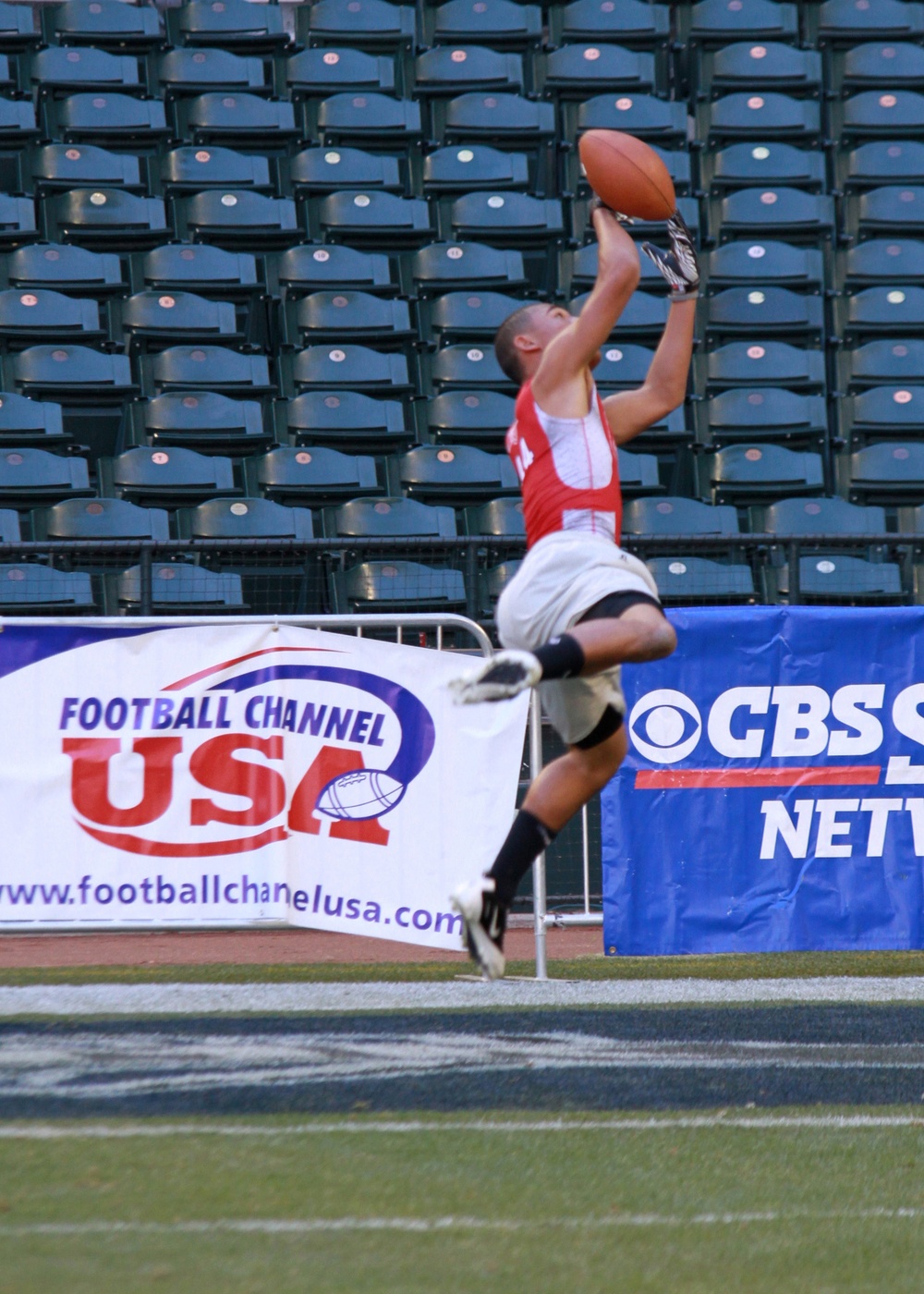 Brandon Finona-Gardner