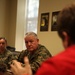 Gurganus visits Camp Lejeune, discusses future of Afghanistan