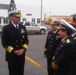 Commander, U.S. 7th Fleet visits Vietnam