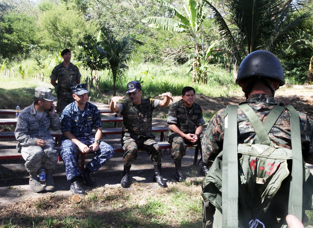 HSV-2 Swift/Southern Partnership Station 2012