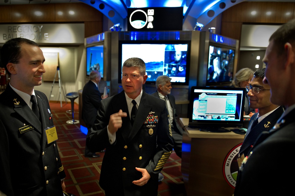 24th Annual Surface Navy Association Symposium