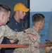 USS Makin Island maiden deployment