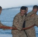 USS Makin Island maiden deployment