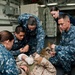 USS Makin Island maiden deployment