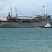 USS Frank Cable