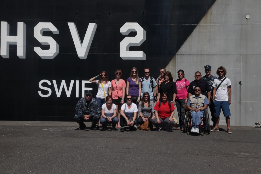DVIDS - Images - Project Handclasp in Guatemala [Image 24 of 24]