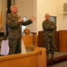 Marine Forces Europe, Africa commanding generals talk ‘family readiness’ at town hall