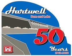 Corps to celebrate 50th Anniversary of Hartwell Dam