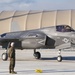 Lightning strikes twice for 2nd MAW: Marine Corps welcomes first F-35B aircraft to its fleet