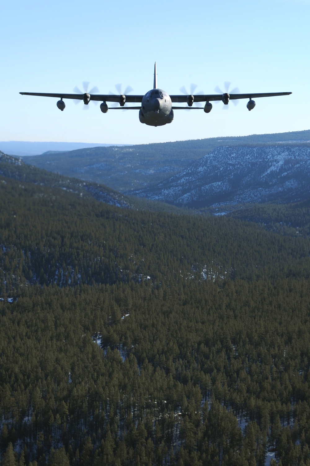 MC-130J Commando II