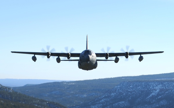 MC-130J Commando II