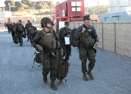 Adviser training cell preps female engagement team for deployment