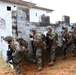 AAV Marines refresh infantry skills, tactics