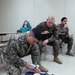 Marines, sailors gain lifesaving skills during training