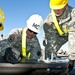 Construction project puts 585th engineers back in the saddle