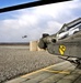 Flightline at FOB Kunduz