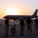 Air mobility in Iraq: Air refueling set tone for air ops for start of OIF