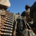 Machinegun range