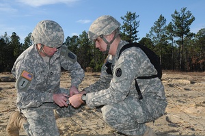 Soldiers Radio News