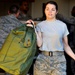 Loading mobility bags