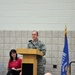 Joint forces reserve center opens