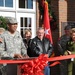 Camp Shelby federal credit union grand opening