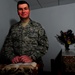 God and war: Chaplain offers guidance in Iraq, VA hospital