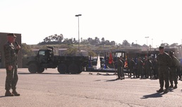 7th ESB moves forward with new sergeant major