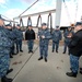 USS Providence earns battle efficiency award