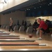 Bowlers strike at Commander’s Cup Bowling League