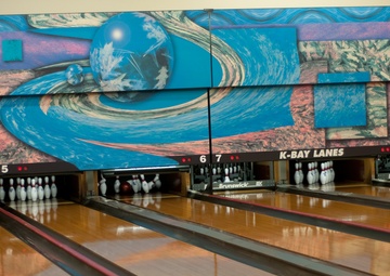 Bowlers strike at  Commander’s Cup Bowling League